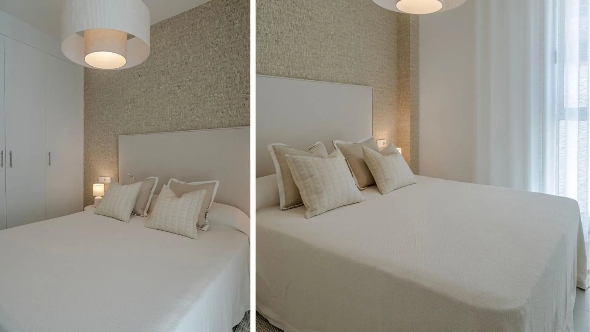 Appartement Chic Coastal Living On Estepona'S Golden Mile