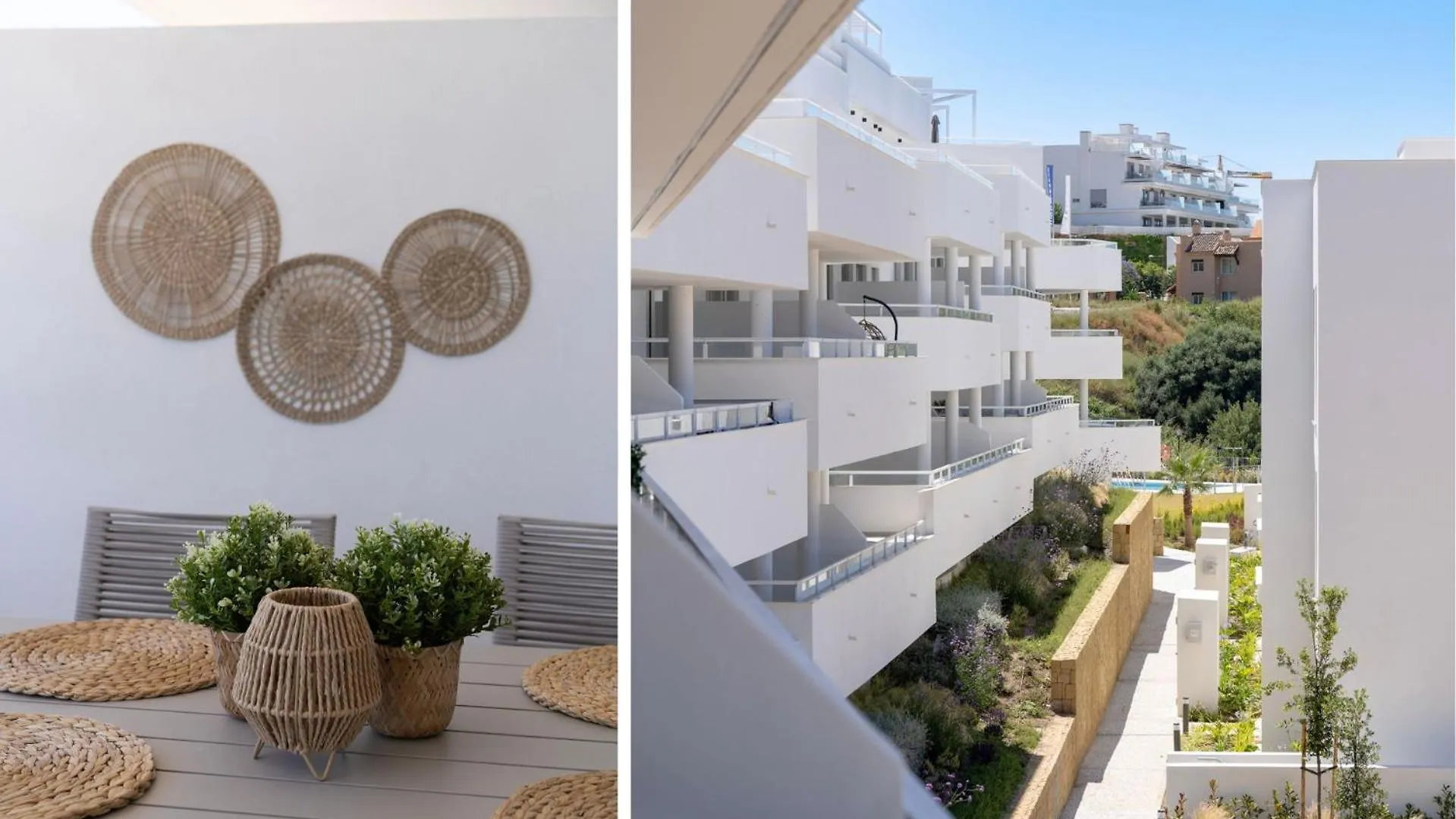 Chic Coastal Living On Estepona'S Golden Mile 0*, Estepona Spanje